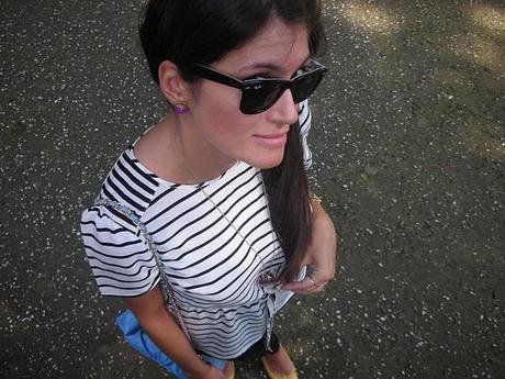 Last summer outfits Last summer outfits