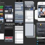 iOS5-GUI-Preview