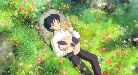 Arrietty - Il mondo segreto sotto il pavimento