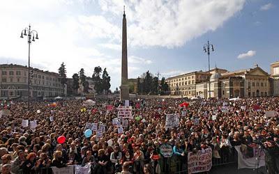 Un maledetto 15 ottobre annunciato.