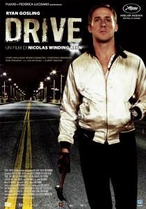 Drive (Nicolas Winding Refn) ★★★/4