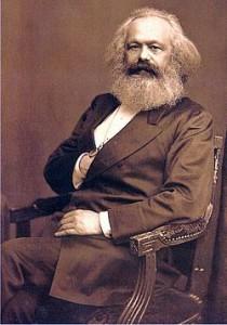 Se Marx conquista l'America...