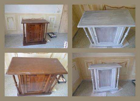 Roma Oltraggiata, Roma Oltraggiata,