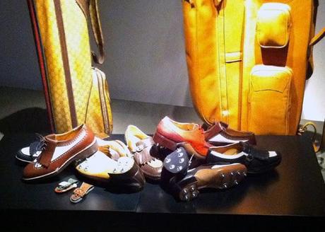 GUCCI MUSEO | FIRENZE GUCCI MUSEO | FIRENZE