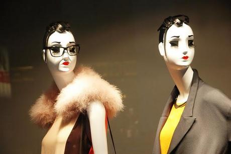 Sicilian Windows shopping...Fall Winter 2011 Sicilian Windows shopping...Fall Winter 2011