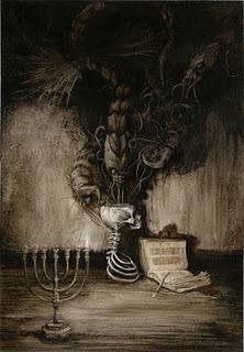 Santiago Caruso