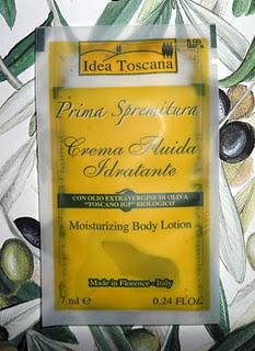 Review Prima Spremitura - Idea Toscana