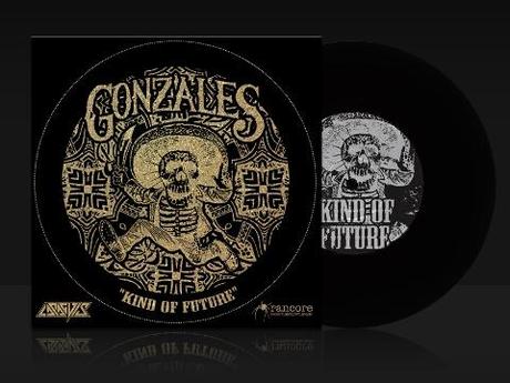 Gonzales / Reverend Backflash - 7