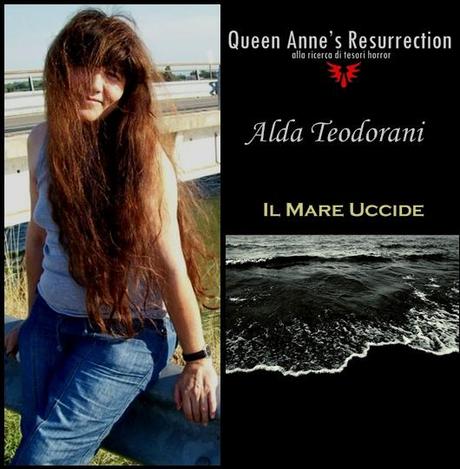 Queen Anne's Resurrection - Viaggio IV Il Mare e le Isole Fantasma - 2° parte