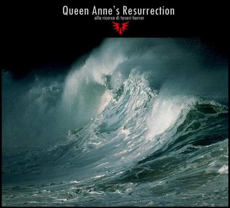 Queen Anne's Resurrection - Viaggio IV Il Mare e le Isole Fantasma - 2° parte