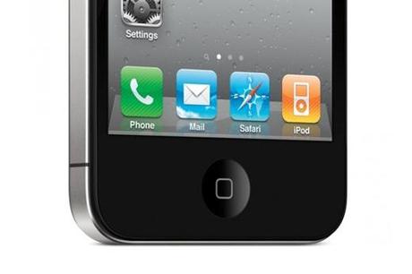 Problemi firmware iOS 5 al tasto Home iPhone 4 : Risolto con la ricalibrazione – Video guida