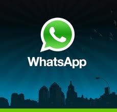  WhatsApp Messenger Gratis per iPhone