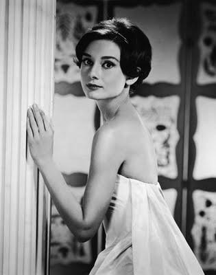 [Events & Exhibitons] Mostra Fotografica di Audrey Hepburn a Roma