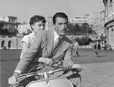 [Events & Exhibitons] Mostra Fotografica di Audrey Hepburn a Roma