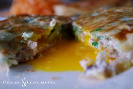 Brick all'uovo Brick all'uovo