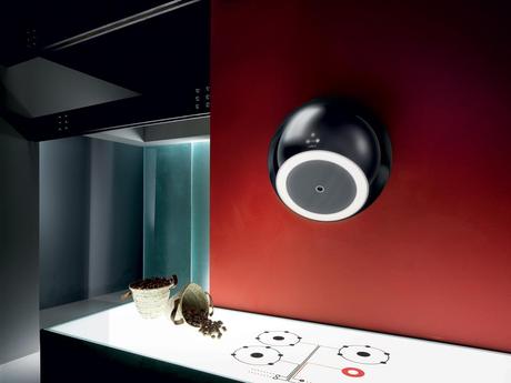 Elica_Bubble Moacasa Autunno 2011 a Roma