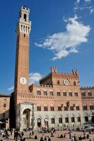 Torre del mangia