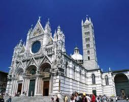 duomo siena