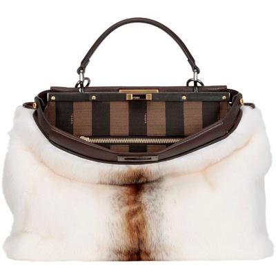 Must Have F/W 2011-2012: Precious bags... expensive bags...