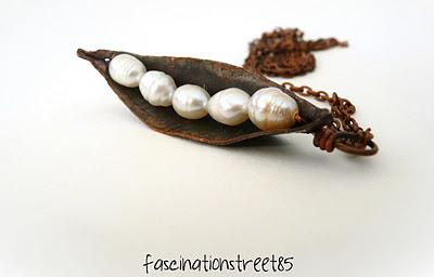 Nature inspired... Nature inspired...