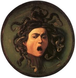 Il mito di Medusa e delle donne arrabbiate