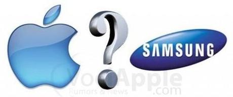 apple vs samsung Quad-core A6:Apple in trattativa con Samsung per il processore dell’iPhone 5