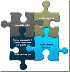 image thumb Creare puzzle in powerpoint
