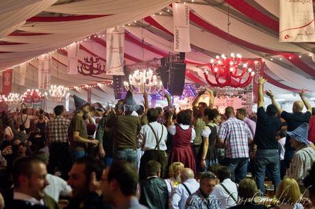 InfoDays - 11. MixTour St. Goar - Oktoberfest Mainz