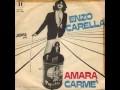 Enzo Carella – Amara (1978)