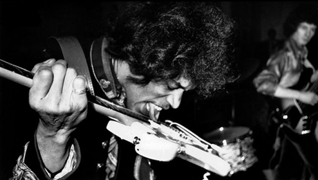 Jimi Hendrix: la chitarra che ha fatto la storia del rock