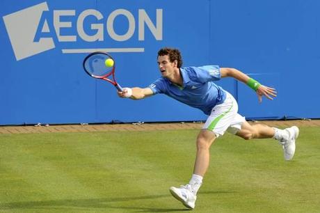 murray Tennis, Murray vince il torneo ATP di Shangai