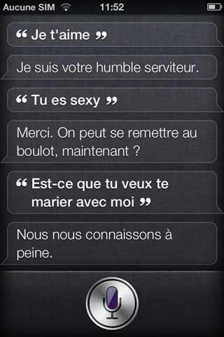 Siri_3 Tutti pazzi per Siri