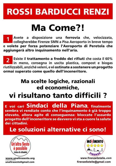ma-come Movimento Firenze come Napoli? Magari!