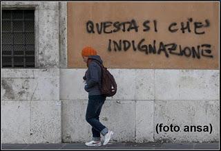 Indignati?