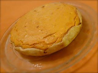 Quiche di zucca