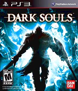 Dark Souls  :: ダークソウル