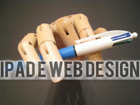 ipad-e-web-design