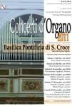 Concerti d’Organo 2011