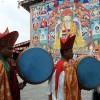 Matrimonio reale in Buthan