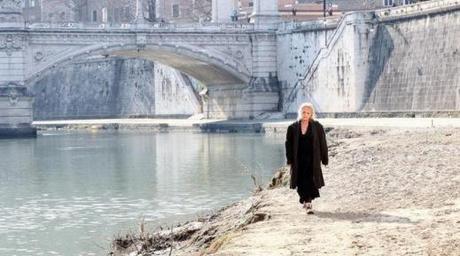 Virna Lisi è “La donna che ritorna” su Raiuno