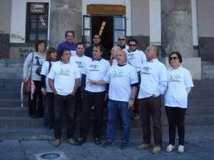 Napoli: la t-shirt “meglio vivi e contro la camorra” in-veste anche il progetto della Pennarola