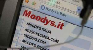 Uova contro Moody’s? Ci vuole altro…