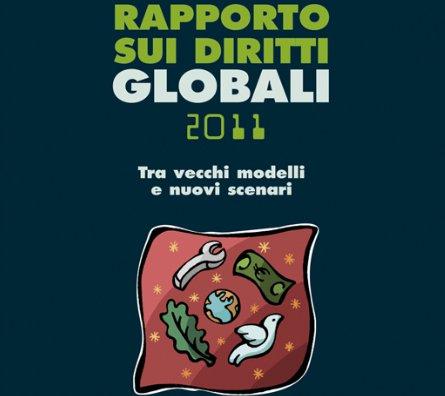 Rapporti Globali 2011: il Sociale a rischio estinzione