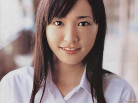 Aragaki Yui, interpreterà Akane