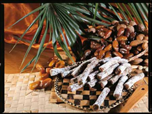 Dessert-di-datteri Dessert-di-datteri