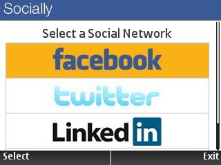 socially Update: Socially v3.07