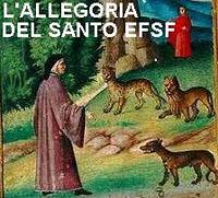 L'Allegoria del Santo EFSF