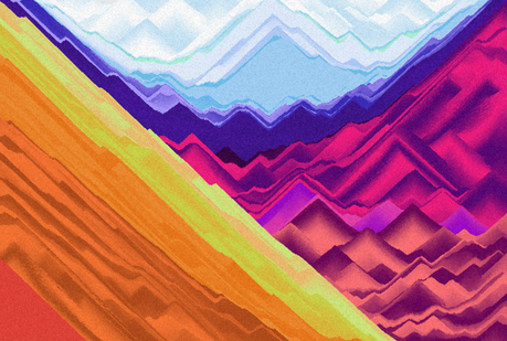 Creare immagini con la sabbia colorata: Thisissand.com