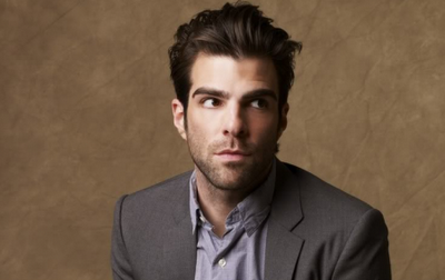 Zachary Quinto fa coming out