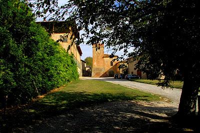 villa saletta